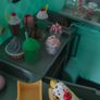 Our Generation Sweet Stop Ice Cream Truck Playset Image 6