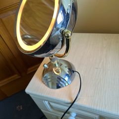 Vintage Revlon Beauty Mirror