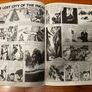 Comic: 'Eagle' annual 1971 Image 6