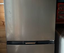 fridge freezer