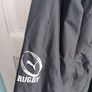 Ireland rugby puma jacket size large Image 6
