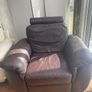 Recliner chair Image 2