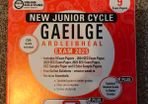 Edco Exam Papers Gaeilge