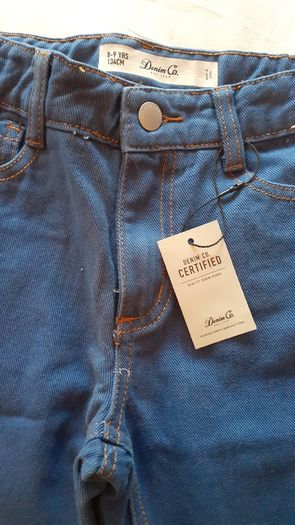 New Girls Jeans