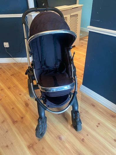 icandy Peach Travel System