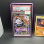 M Mewtwo Ex 63/162 Psa 10 | Groudon Xy52 Pokemon Cards Image 2