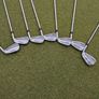 Titleist  t100s irons Image 5