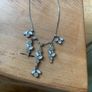 pilgrim necklace Image 6