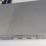 Ps2 Slim Silver Playstation 2 console connections Image 7