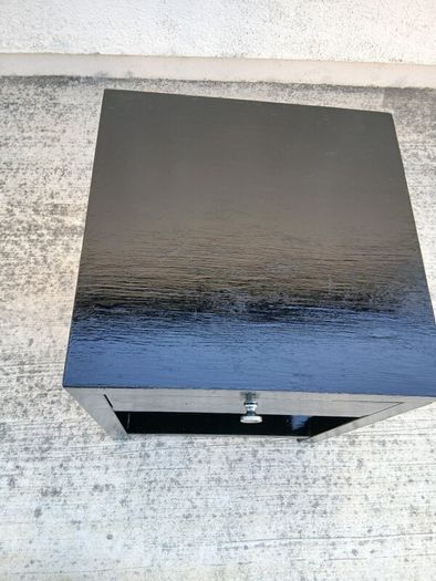 Locker / Storage Unit / Side Table