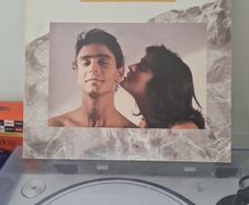 Ecstasy k-tel vinyl