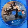 ps4 game: Battlefield 1 Image 3