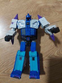 Transformer / toy