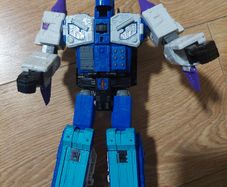 Transformer / toy