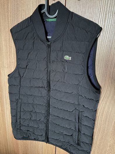 Lacoste vest
