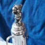 Royal Selangor Hand finished Pewter bubble blower Image 2