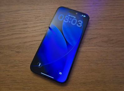 iPhone 14 Pro Max