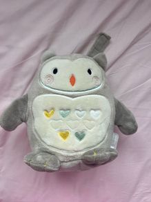 Ollie the Owl