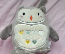 Ollie the Owl