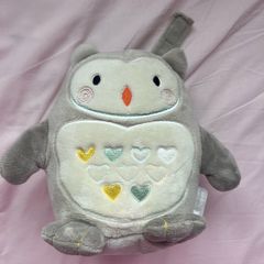 Ollie the Owl