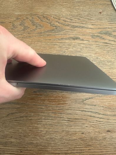 Macbook Pro 2016 13"