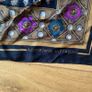 Adrienne Vittadini vintage scarf Image 3