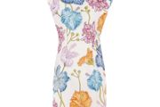 Hayley Menzies minidress- sz L