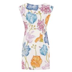 Hayley Menzies minidress- sz L