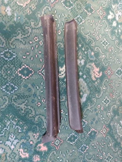 Volvo 140/160 240/260 trims