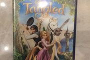 Disney Tangled