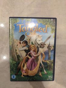 Disney Tangled