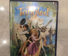 Disney Tangled