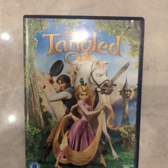 Disney Tangled