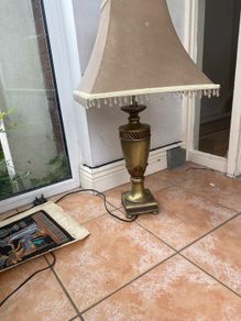 table lamp