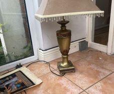 table lamp