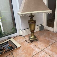 table lamp