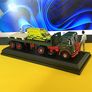 Eddie Stobart Atkinson Flatbed and Load, Free Post Image 6