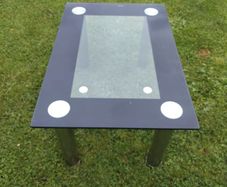 Coffee table/TV Stand