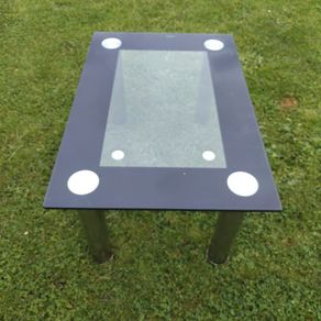 Coffee table/TV Stand