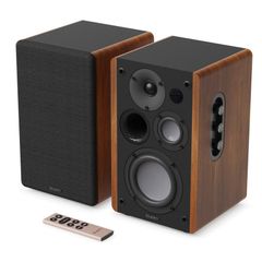 Bluetooth Speaker-Majority D100