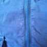 Age 4-5 Lightweight Blue Jacket Image 3