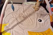 Baby Play Mat