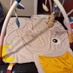 Baby Play Mat