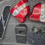 Volvo S40 lights parts Image 2