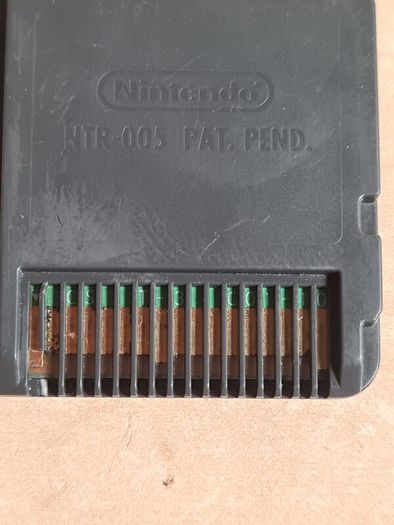Nintendo Ds Mario Slam Basketball Cart Cartridge Only
