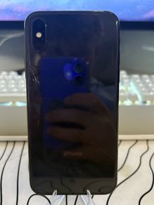 Apple iPhone XS Phone - For Parts or Repair