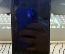 Apple iPhone XS Phone - For Parts or Repair