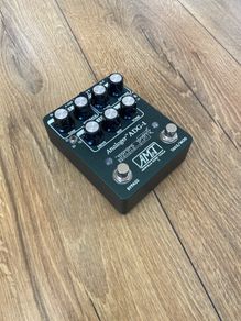 Analoger ADG-1 Analog Delay Effects Pedal