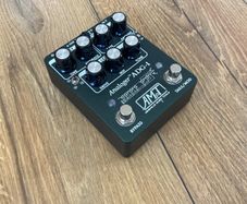 Analoger ADG-1 Analog Delay Effects Pedal