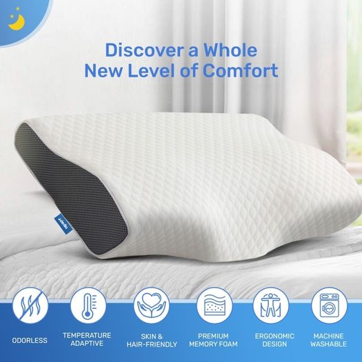 derila pillow